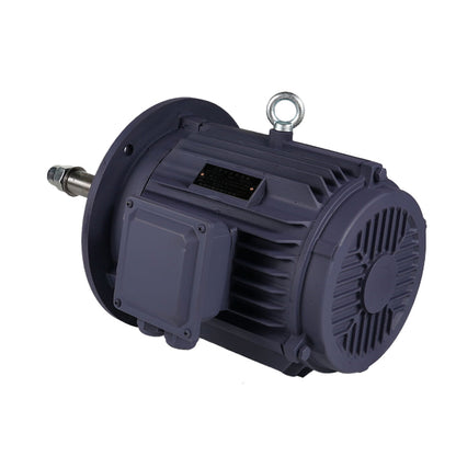 ligong YVP inverter series motors Fast braking Good protection (ask customer service for price)
