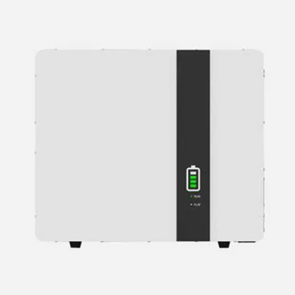 TENGTAI Household energy storage system, household energy storage lithium-ion phosphate iron battery, lithium battery, wall-mounted energy storage battery