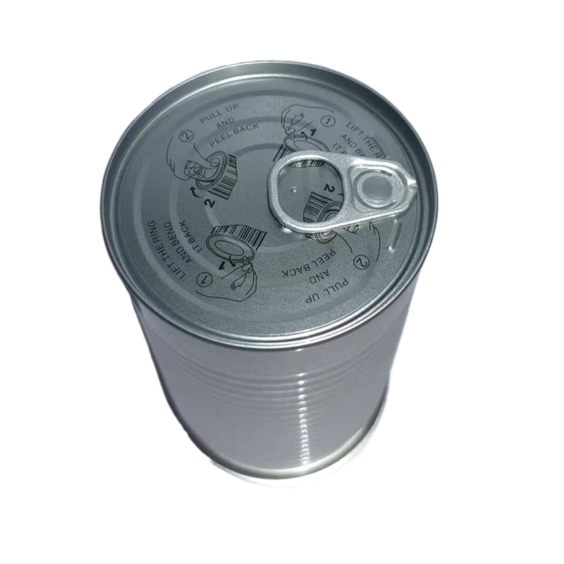 jinfeng #7 three-piece cans (300#)