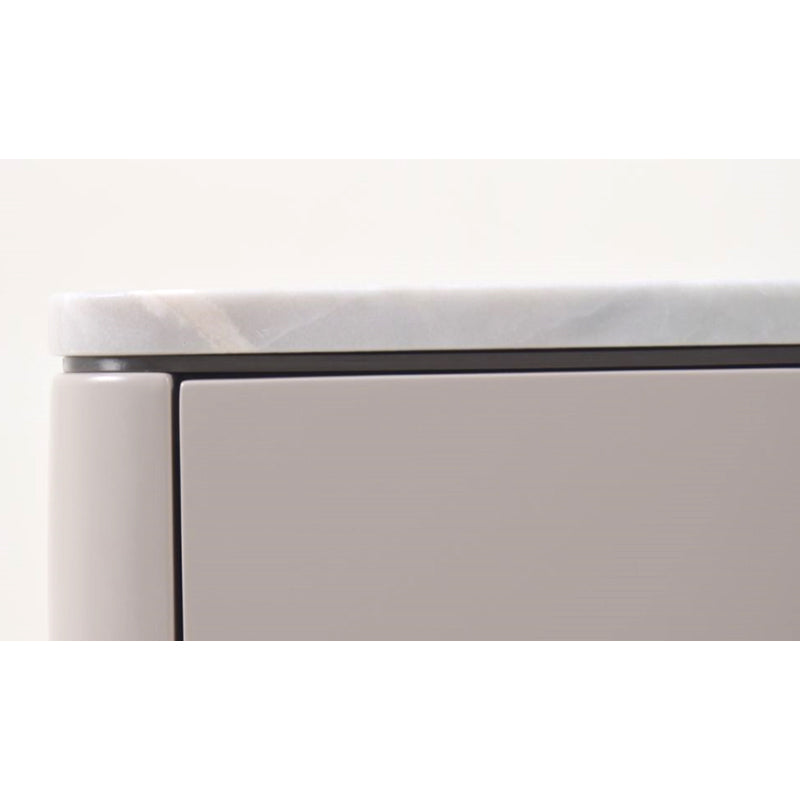 paiyun Bedside table (please ask customer service for price)Bedside Storage Shelf Small Cabinet