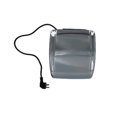 AOJIA Stainless steel hand dryer Fully automatic induction hand dryer Intelligent infrared induction hand dryer
