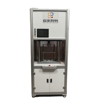 senpai Four-column servo press fitting machine Servo motor drive Rigid and strong load (please ask for price)