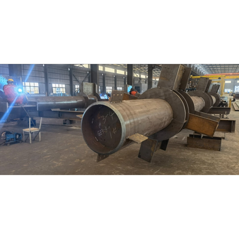 zheyong Round Pipe Column / Shaped Column (Please ask customer service for price)