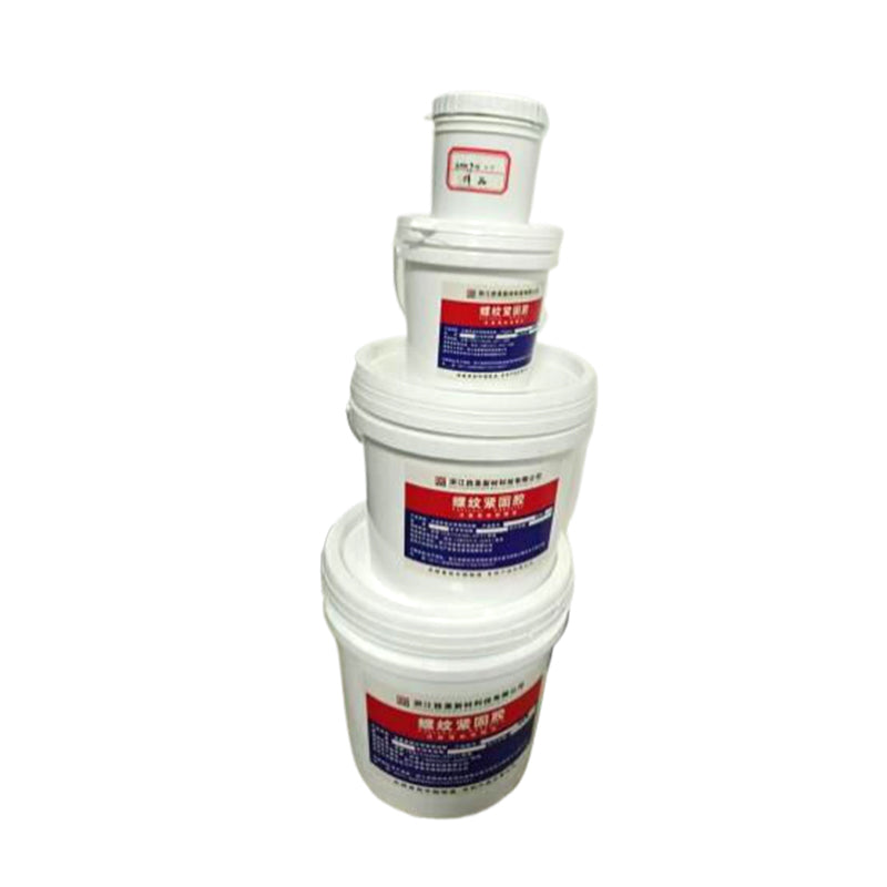 shimei JINAK water-based one-component pre-coated epoxy thread fastening adhesive 915-3 (price please ask customer service) Metal strong screw glue High temperature resistant anti-loosening fastening special adhesive