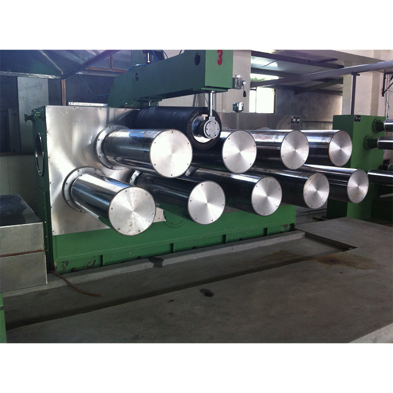 jilangchao Energy efficient screw extruder Industrial material molding preferred (price please ask customer service)