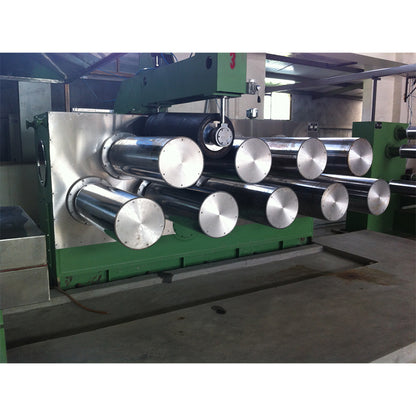 jilangchao Energy efficient screw extruder Industrial material molding preferred (price please ask customer service)
