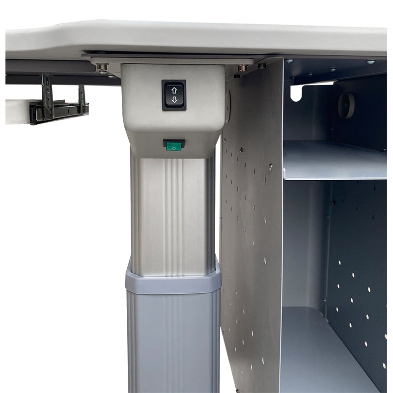 shitong Electric lifting table (price please ask customer service)