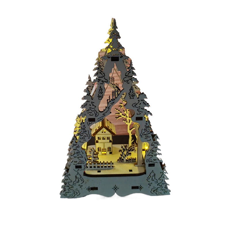 yishun Christmas Lights (Please ask customer service for price)  Ambience lights handmade gifts
