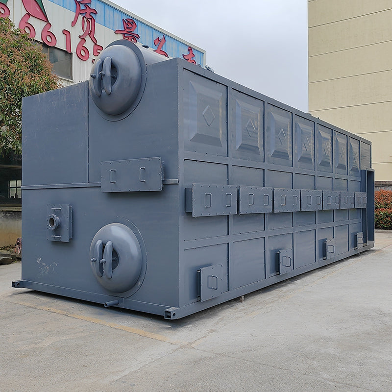 tean SZS series SZL series fuel gas steam boiler combustion biomass gas steam boiler 2 tons -20 tons (price please ask customer service)
