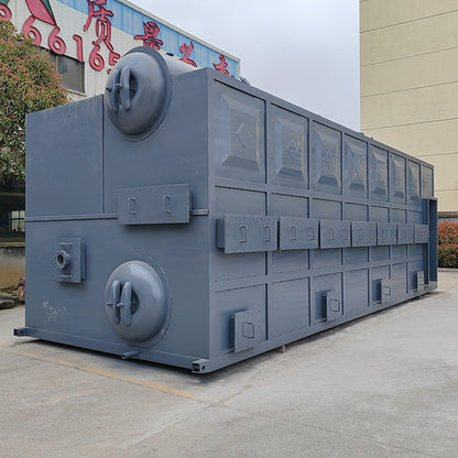 tean SZS series SZL series fuel gas steam boiler combustion biomass gas steam boiler 2 tons -20 tons (price please ask customer service)