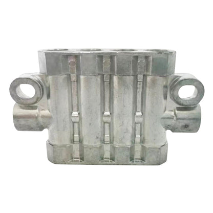 zhuojia Volumetric oil separator (ask customer service for price)