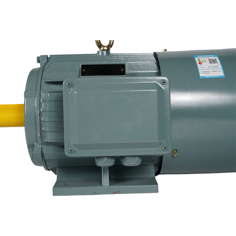 ligong YEJ2 brake series motors Fast braking Good protection (ask customer service for price)