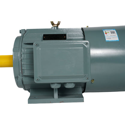 ligong YEJ2 brake series motors Fast braking Good protection (ask customer service for price)