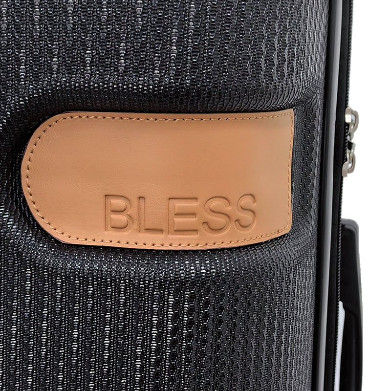 dahongyun Luggage 028-JD  Light luxury trunk password luggage