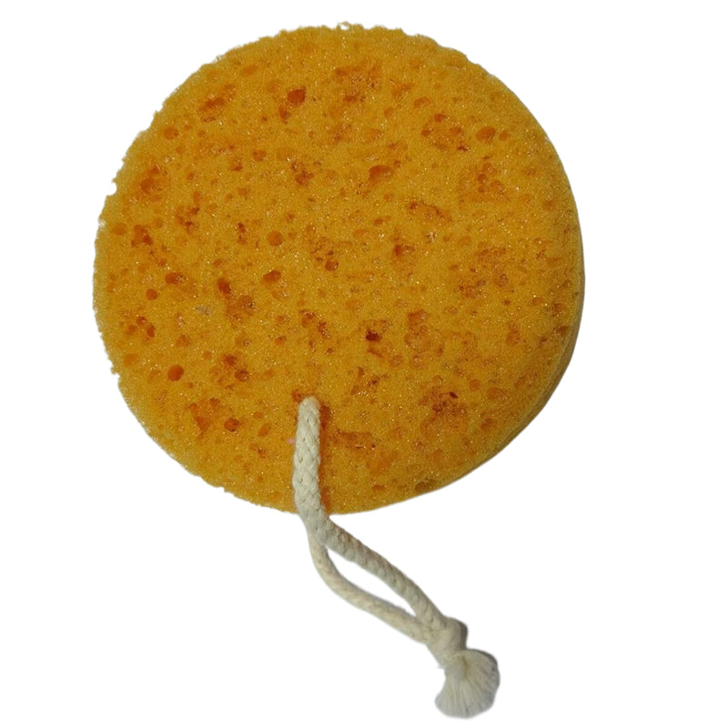 xiaguang sponges  Bath Sponge Honeycomb Shower Ball Cleaning Sponge Block