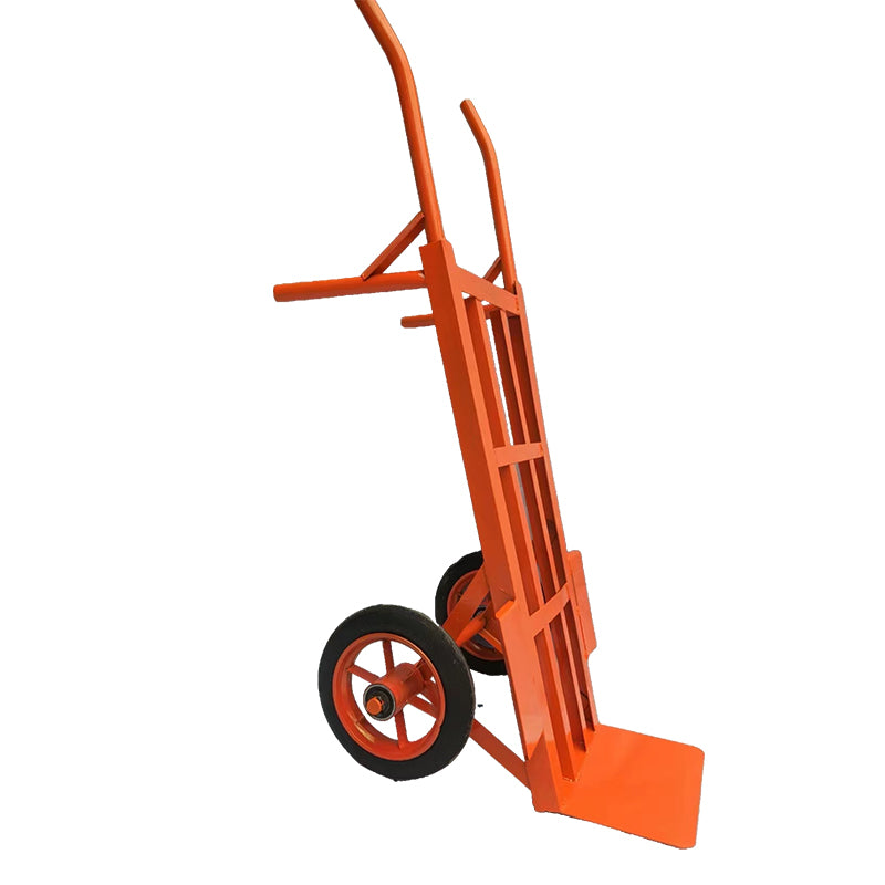 xinpeng labor truck  Portable tiger two-wheeled cart