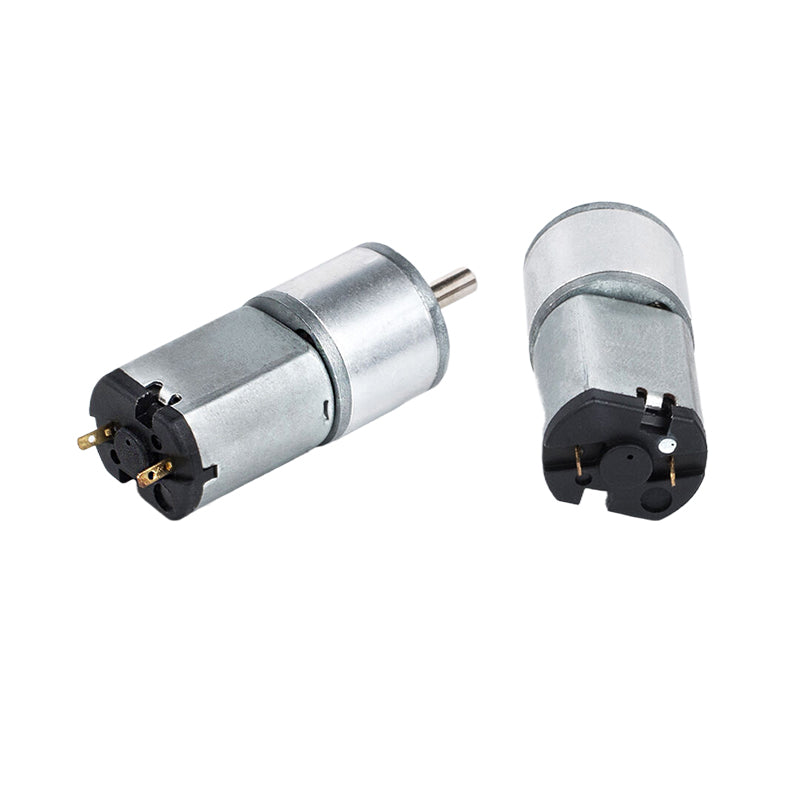 yitongou Brushed DC motor (ask customer service for price)