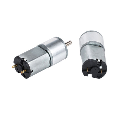 yitongou Brushed DC motor (ask customer service for price)