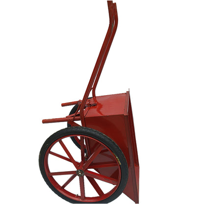 xinpeng Construction site hand-push dump truck  Mobile labor