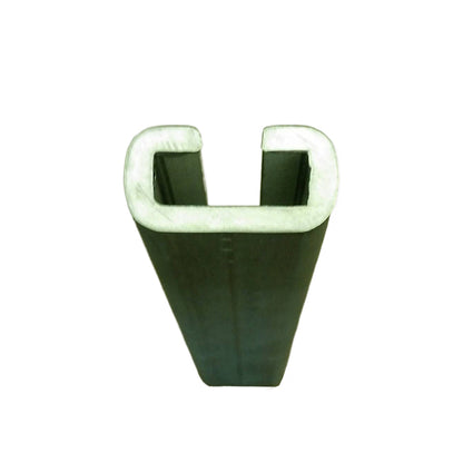 fengjun Guide rail 40*22*5.0  U-slot switch sensor guide aluminum