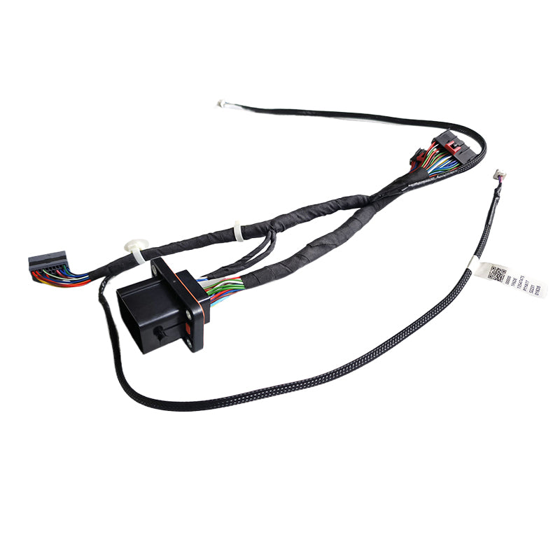 manguang New Energy Vehicle Low Voltage Wiring Harness MG-00026 (Please ask customer service for customized product price)Original with wire Charging Pile Wire