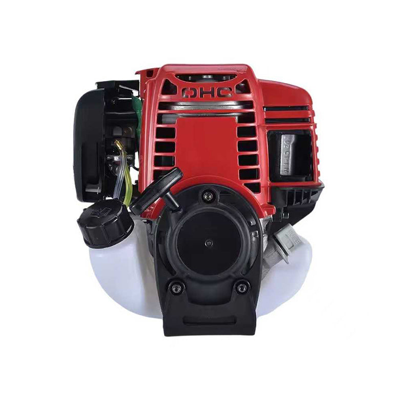 qianshao 139 Four-stroke mower Powerful, easy to start, efficient.