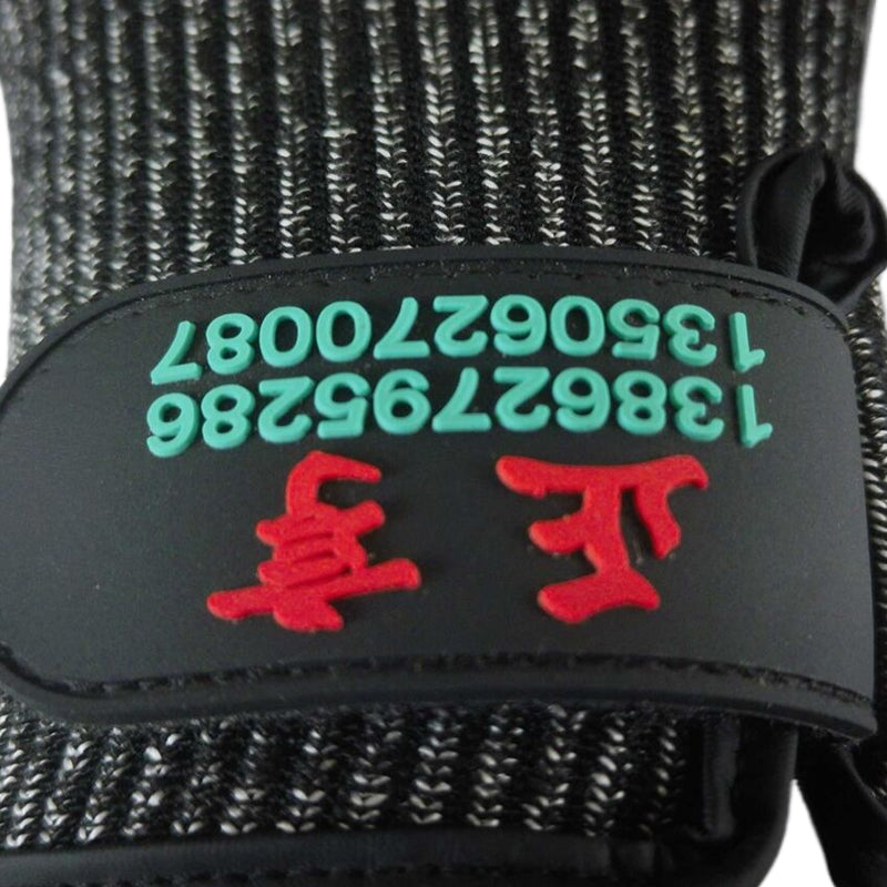 zhengheng Labor protection sports gloves  High performance impact resistant and shock absorbing gloves Abrasion resistant  Special Protective Gloves Mountaineering Abrasion resistant