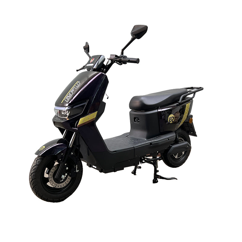 jianghai Big Pole Rabbit (Please ask customer service for the price) Long range electric vehicle Electric motorcycle Adult mobility scooter