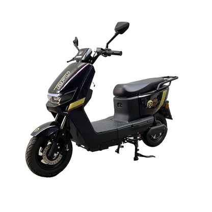 jianghai Big Pole Rabbit (Please ask customer service for the price) Long range electric vehicle Electric motorcycle Adult mobility scooter