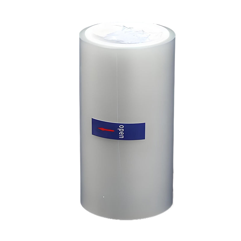 kening Non-silicone release film (ask customer service for price) polyester film ultralight Double-sided release film