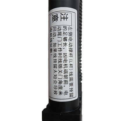 Sharp sword 17-21 Mercedes-Benz E-Class (dual-X power absorption) second generation of lower suction lock