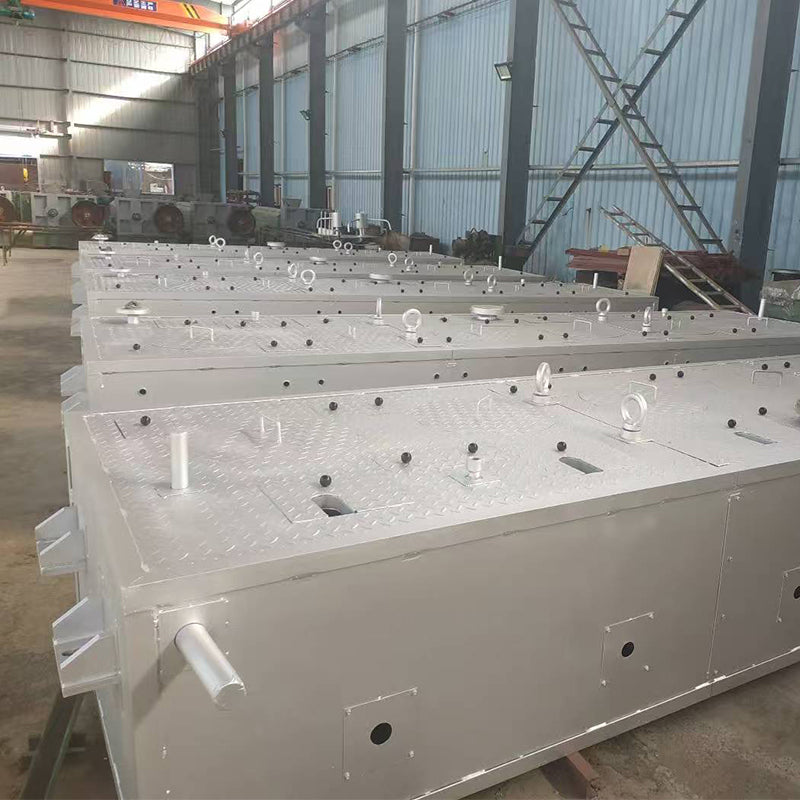 jilangchao High-precision spinning box Core equipment for chemical fiber production (please ask customer service for price)