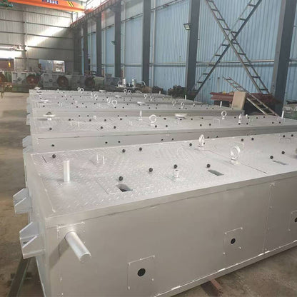 jilangchao High-precision spinning box Core equipment for chemical fiber production (please ask customer service for price)