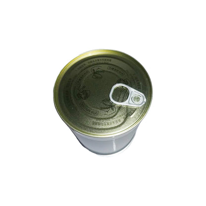 jinfeng #9 three-piece canister (401#)
