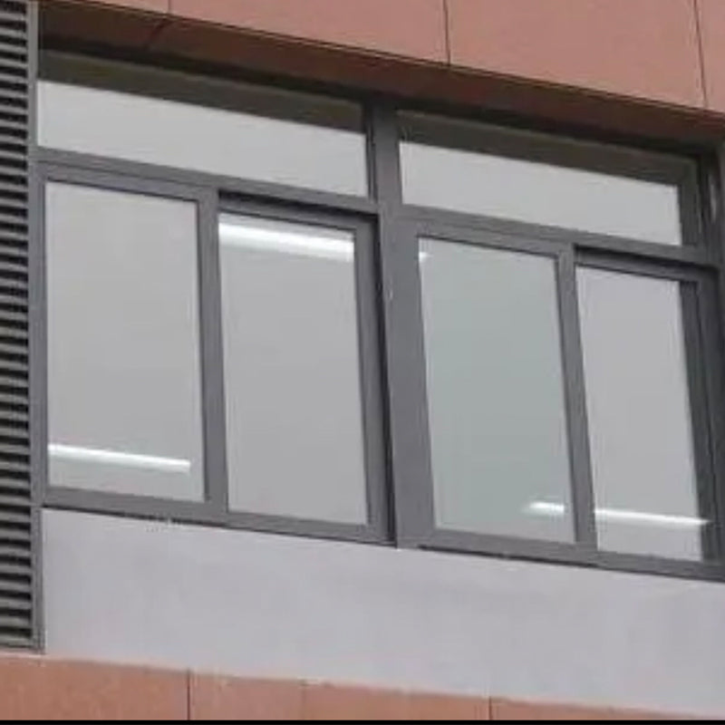 bosheng Aluminum windows (ask customer service for prices)