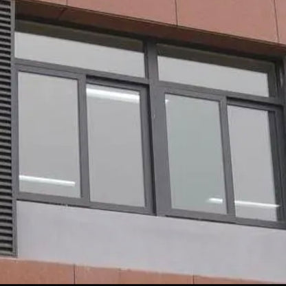 bosheng Aluminum windows (ask customer service for prices)