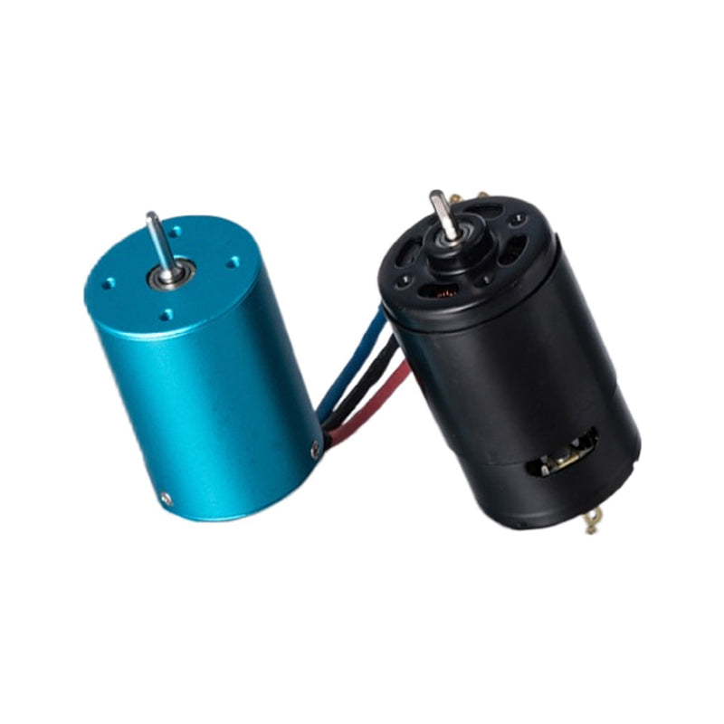 yitongou Outer rotor brushless motor (ask customer service for price)