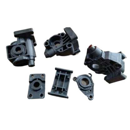 juhongtai Car electric seat motor motor series (please ask customer service for price)  Auto electric seat adjustment motor plastic shell