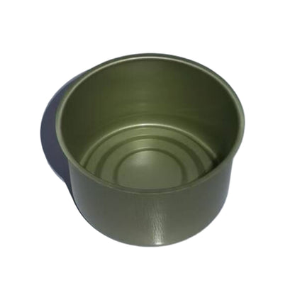 jinfeng #6 two-piece cans (211#)