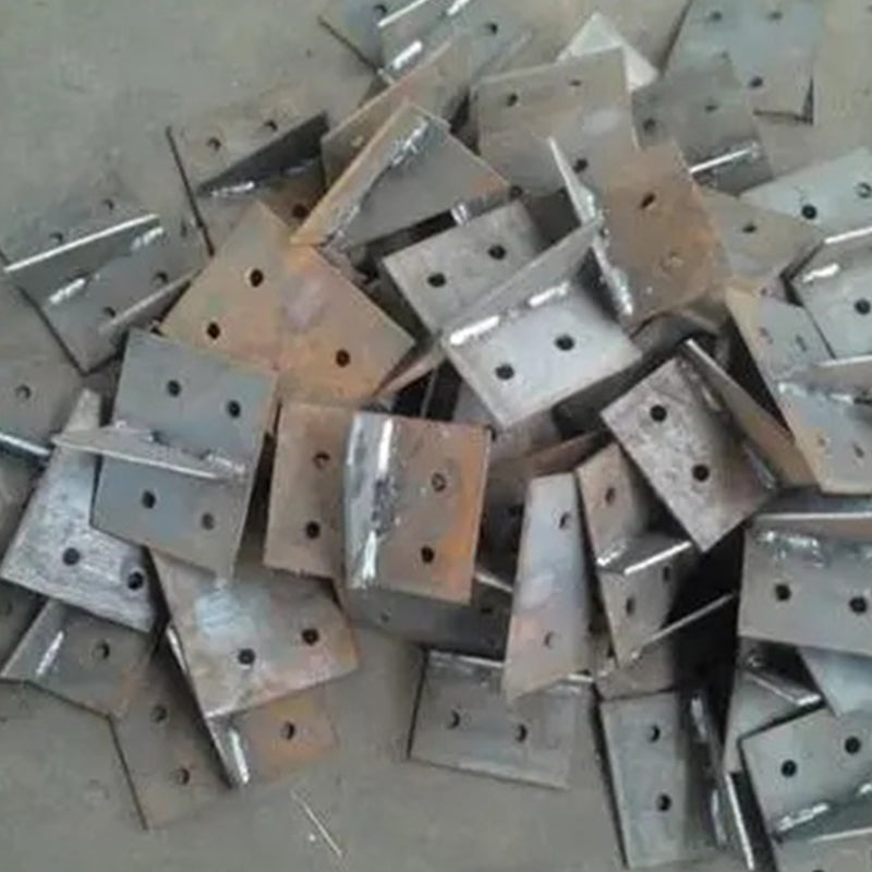 bohuai Purlins (ask customer service for price)