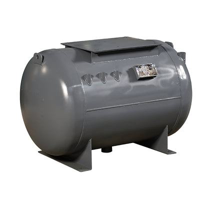 tean Vacuum tank (ask customer service for price) Small air tank Air pump pressure tank
