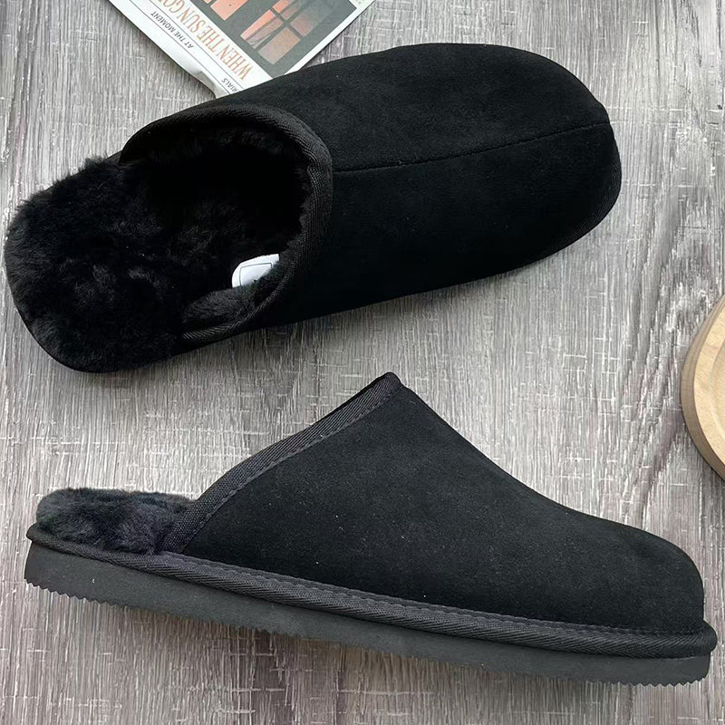 zhenai Men's Flat Bottom Mop