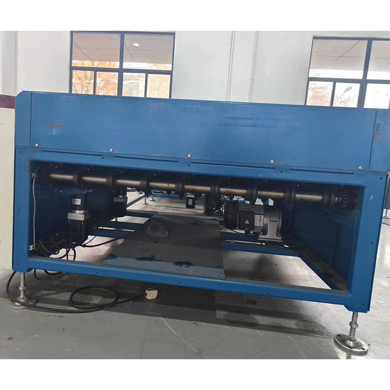 muxiang Crossbelt Wheel Sorter (Please ask customer service for price)   Intelligent and Efficient Modular Oscillator