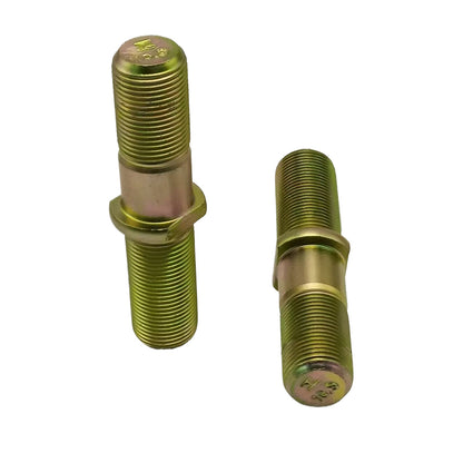 shuguang Front wheel bolts (ask customer service for price) High strength galvanized double head screw with nuts