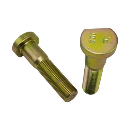 shuguang Rear left wheel bolt (ask customer service for price) Loader tire screws durable