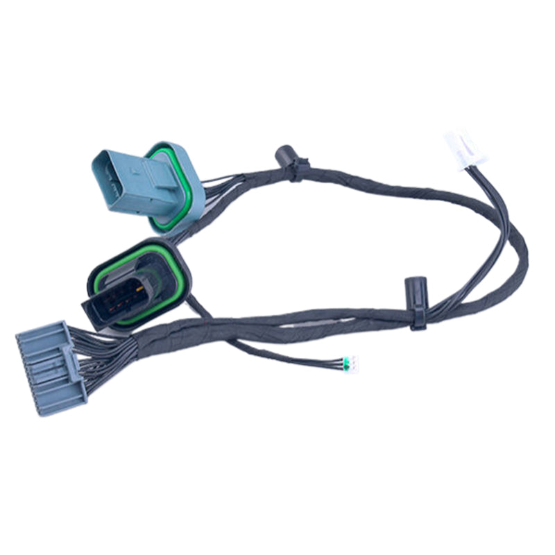 jianan Headlight wiring harness series (please ask customer service for price)