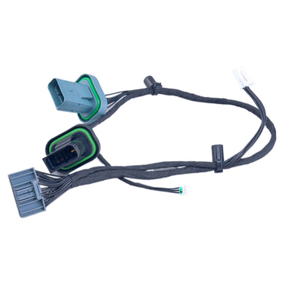 jianan Headlight wiring harness series (please ask customer service for price)