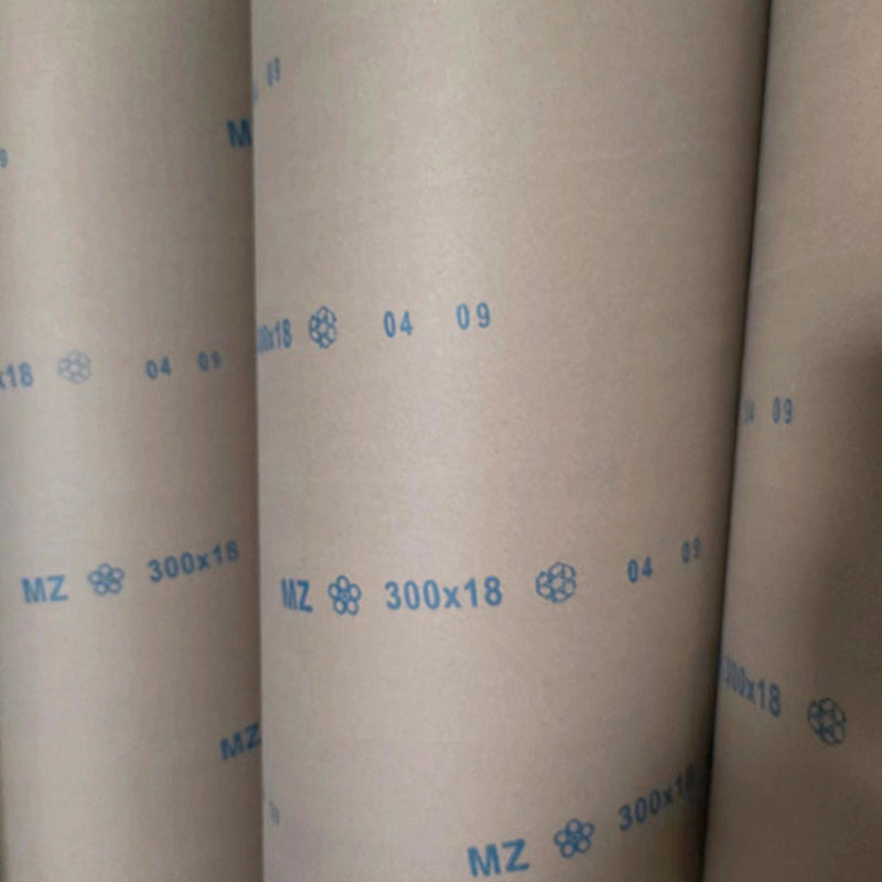 meizhong Customer special customization: surface with flexible paper large-diameter high-strength paper sleeve (price please ask customer service)