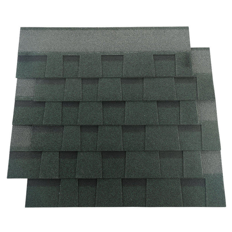 qiusha Double standard asphalt shingles