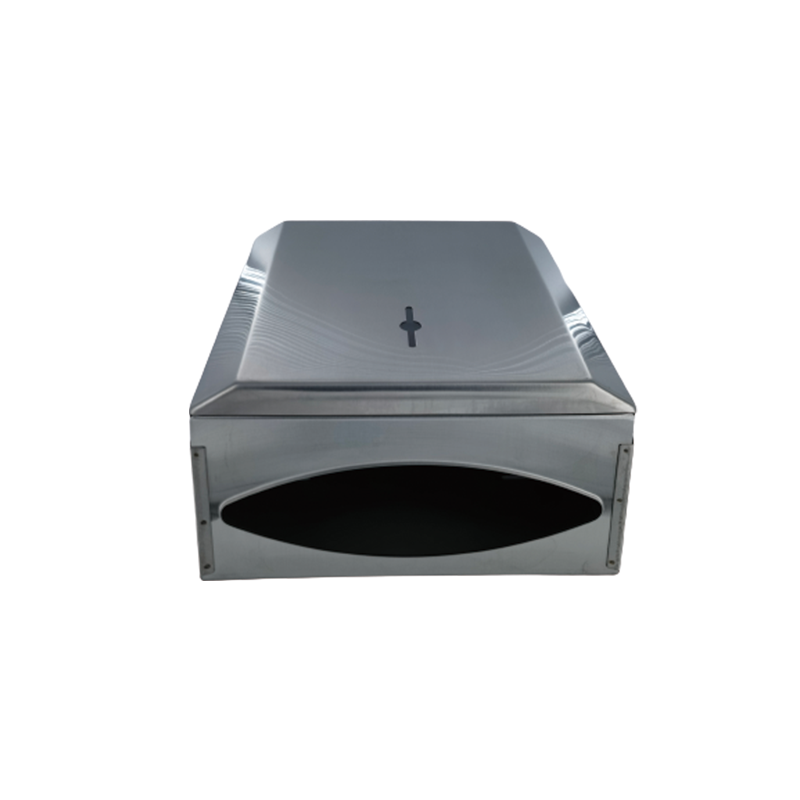AOJIA Stainless steel wall tray